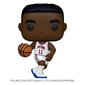 NBA-legendat POP! Urheilu Vinyyli Kuva Isiah Thomas (Pistons Home) 9 cm hinta ja tiedot | Poikien lelut | hobbyhall.fi
