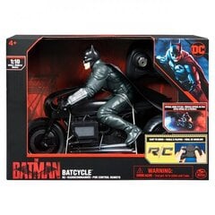 RC Batman Motor hinta ja tiedot | Poikien lelut | hobbyhall.fi