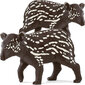 Schleich 14851 Pikku Tapir Wild Life -hahmo hinta ja tiedot | Poikien lelut | hobbyhall.fi