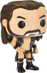 Funko POP! WWE: Drew McIntyre hinta ja tiedot | Pelien oheistuotteet | hobbyhall.fi