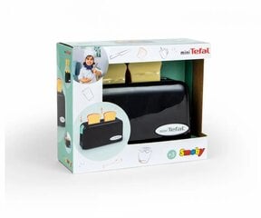 Mini Tefal leivänpaahdin hinta ja tiedot | Tyttöjen lelut | hobbyhall.fi