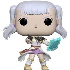 Hahmo Funko POP, Musta Clover Noelle hinta ja tiedot | Pelien oheistuotteet | hobbyhall.fi