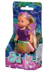 Doll Evi Love Floral Fairy, 2 tyyppiä hinta ja tiedot | Simba Lapset | hobbyhall.fi