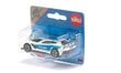 Chevrolet Corvette poliisiauto hinta ja tiedot | Poikien lelut | hobbyhall.fi