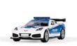 Chevrolet Corvette poliisiauto hinta ja tiedot | Poikien lelut | hobbyhall.fi