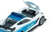 Chevrolet Corvette poliisiauto hinta ja tiedot | Poikien lelut | hobbyhall.fi