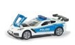 Chevrolet Corvette poliisiauto hinta ja tiedot | Poikien lelut | hobbyhall.fi