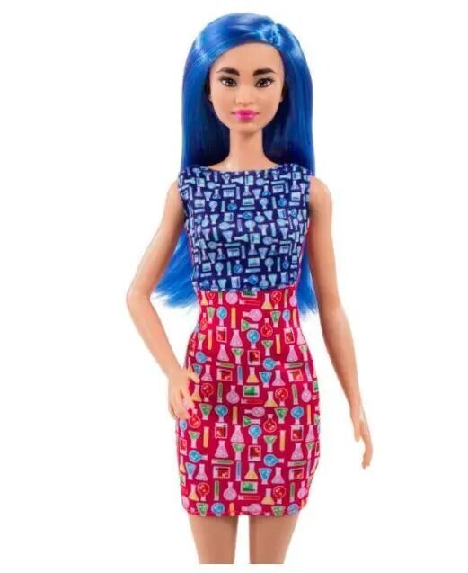 Barbie-nukke uratutkija hinta ja tiedot | Tyttöjen lelut | hobbyhall.fi