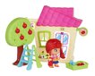 Pinypon City Figure Set Cottage Keltainen hinta ja tiedot | Tyttöjen lelut | hobbyhall.fi