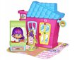 Pinypon City Figure Set Cottage Keltainen hinta ja tiedot | Tyttöjen lelut | hobbyhall.fi