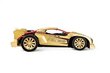 RC Car Steam Rider 2.4GHz hinta ja tiedot | Poikien lelut | hobbyhall.fi