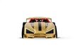 RC Car Steam Rider 2.4GHz hinta ja tiedot | Poikien lelut | hobbyhall.fi