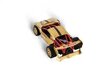 RC Car Steam Rider 2.4GHz hinta ja tiedot | Poikien lelut | hobbyhall.fi