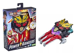 Hasbro Power Rangers: Dino Fury - Dino Knight Morpher (F3950) hinta ja tiedot | Hasbro Lapset | hobbyhall.fi