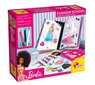 Barbie Fashion School Creative Set hinta ja tiedot | Tyttöjen lelut | hobbyhall.fi