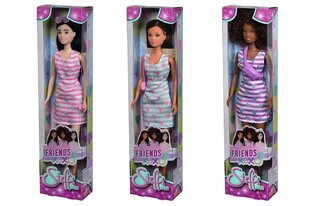 Steffi Love Friends -nukke, 3 tyyppiä hinta ja tiedot | Simba Steffi Love Lapset | hobbyhall.fi