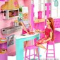 Barbie ravintola (HBB91) hinta ja tiedot | Tyttöjen lelut | hobbyhall.fi