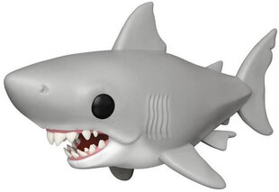 Funko Pop! Jaws Jaw Shark Vinyl Figurine 758 hinta ja tiedot | Pelien oheistuotteet | hobbyhall.fi