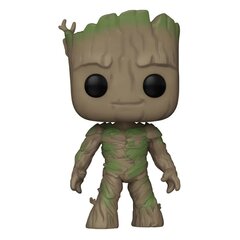 Guardians of the Galaxy Vol. 3 POP! Vinyylihahmo Groot 9 cm hinta ja tiedot | Pelien oheistuotteet | hobbyhall.fi