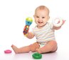 Mikrofoni Vauva hinta ja tiedot | Vauvan lelut | hobbyhall.fi