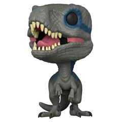 POP-hahmo Jurassic World Fallen Kingdom Sininen Uusi Pose hinta ja tiedot | Pelien oheistuotteet | hobbyhall.fi