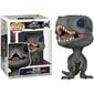 POP-hahmo Jurassic World Fallen Kingdom Sininen Uusi Pose hinta ja tiedot | Pelien oheistuotteet | hobbyhall.fi