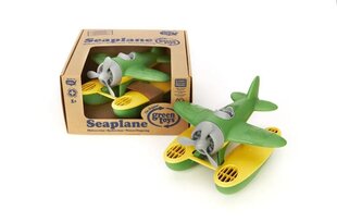 Green toys: vesitaso - vihreä (SEAG-1029) hinta ja tiedot | Green Toys Lapset | hobbyhall.fi