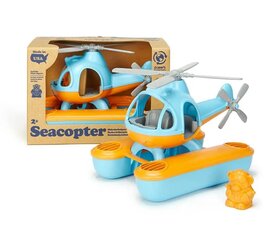 Green toys: Sea Copter - sininen (SECB-1063) hinta ja tiedot | Green Toys Lapset | hobbyhall.fi
