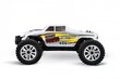 Auton RC Offroad Pickup 2.4GHz hinta ja tiedot | Poikien lelut | hobbyhall.fi