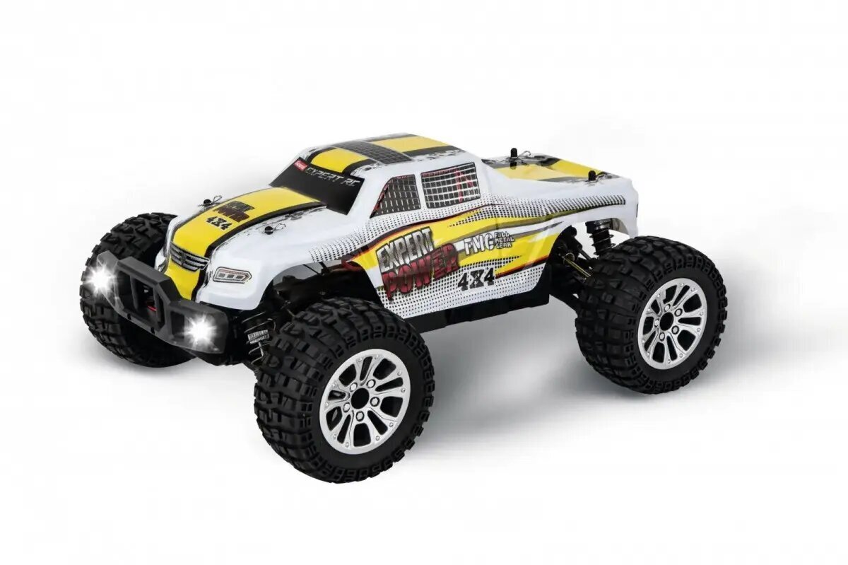 Auton RC Offroad Pickup 2.4GHz hinta ja tiedot | Poikien lelut | hobbyhall.fi