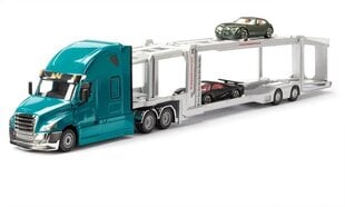 Auto Traktori Truck Freightliner Cascadia hinta ja tiedot | Poikien lelut | hobbyhall.fi