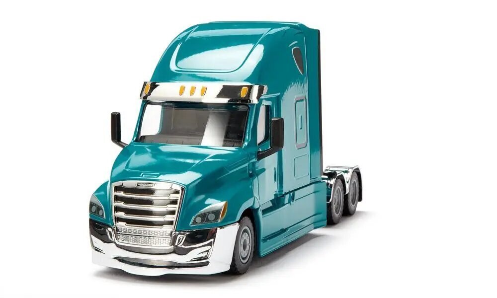 Auto Traktori Truck Freightliner Cascadia hinta ja tiedot | Poikien lelut | hobbyhall.fi