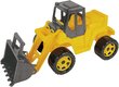 Ajoneuvo Eco Giga Trucks Laturi hinta ja tiedot | Poikien lelut | hobbyhall.fi