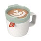 Rattles-purulelu Latte Cup HGB86 hinta ja tiedot | Vauvan lelut | hobbyhall.fi