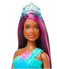 Barbie Brooklyn Merenneito Vilkkuvat Valot Nukke hinta ja tiedot | Tyttöjen lelut | hobbyhall.fi