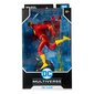 DC Multiverse -toimintahahmo Salama (Superman: Animated Series) 18 cm hinta ja tiedot | Poikien lelut | hobbyhall.fi