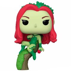 Keräilyhahmo Funko POP! DC Comics Batman Poison Ivy hinta ja tiedot | Poikien lelut | hobbyhall.fi