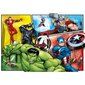 Clementoni Palapelit 104 osaa The Avengers hinta ja tiedot | Palapelit | hobbyhall.fi