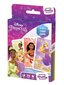 Shuffle Fun 4in1 Disney Prinsessat korttipeli hinta ja tiedot | Lautapelit ja älypelit | hobbyhall.fi