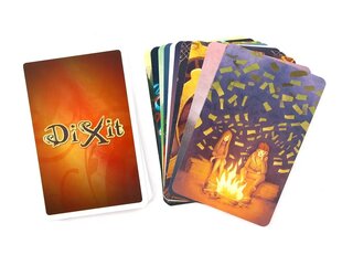 Dixit 8: Harmonia hinta ja tiedot | Lautapelit ja älypelit | hobbyhall.fi