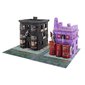 Brick Trick Brick Shop Ollivanderin Harry Potter Brick Trick hinta ja tiedot | LEGOT ja rakennuslelut | hobbyhall.fi