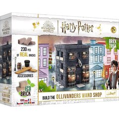 Brick Trick Brick Shop Ollivanderin Harry Potter Brick Trick hinta ja tiedot | LEGOT ja rakennuslelut | hobbyhall.fi