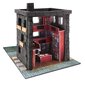 Brick Trick Brick Shop Ollivanderin Harry Potter Brick Trick hinta ja tiedot | LEGOT ja rakennuslelut | hobbyhall.fi