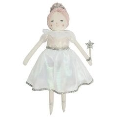 Prinsessa Lucia-nukke hinta ja tiedot | Pehmolelut | hobbyhall.fi