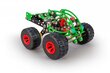 Monster Truck pieni rakennussarja - Summeri hinta ja tiedot | LEGOT ja rakennuslelut | hobbyhall.fi