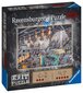 Ravensburger Puzzle EXIT: Lelu tehdas, 368p, 16484 hinta ja tiedot | Palapelit | hobbyhall.fi