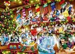 Ravensburger Disney Christmas Snowglobe Paradise 1000 -osainen palapelit Aikuisille ja lapsille 12 -vuotiaat ylös hinta ja tiedot | Palapelit | hobbyhall.fi