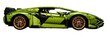 42115 LEGO® Technic Lamborghini Sian FKP 37 hinta ja tiedot | LEGOT ja rakennuslelut | hobbyhall.fi