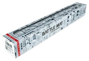 Ultimate Guard Battle-Mat 3' tähtilaiva 91 x 91 cm hinta ja tiedot | Lautapelit ja älypelit | hobbyhall.fi