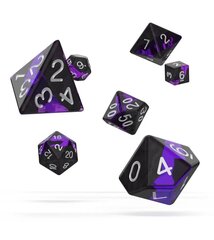 Oakie Doakie Dice RPG -sarja Enclave - Ametisti (7) hinta ja tiedot | Lautapelit ja älypelit | hobbyhall.fi